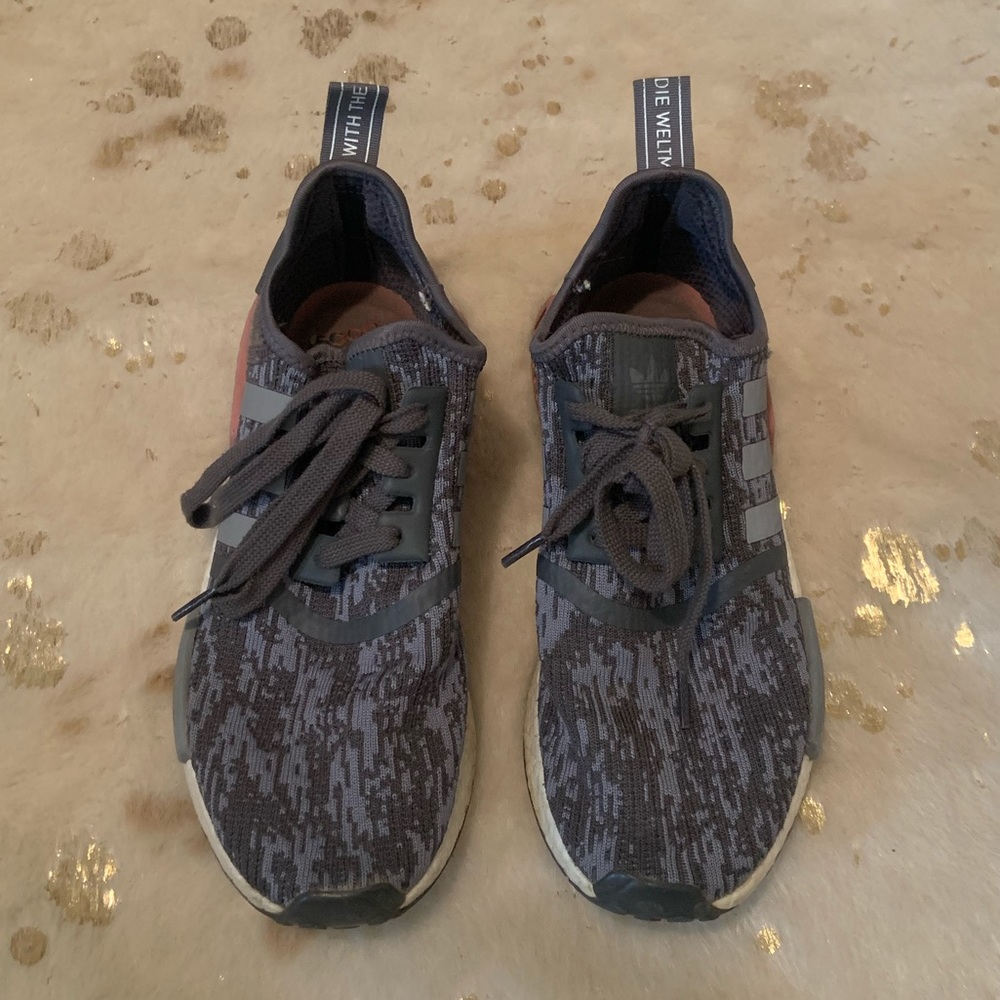Women’s Adidas Shoes